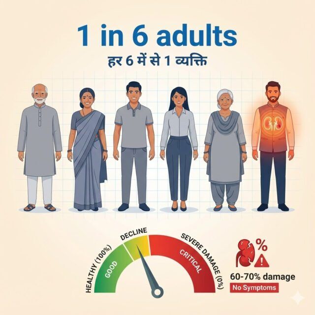 chronic kidney disease awareness